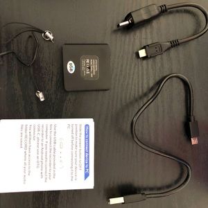 ATTO Digital recorder